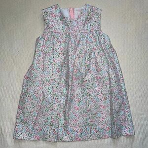 The Beaufort Bonnet Company Dress